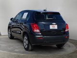 Used 2016 Chevrolet Trax LS image 3