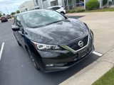 Used 2022 Nissan Leaf SV Plus image 4