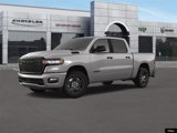 New 2025 RAM 1500 Tradesman w/ Night Edition image 2