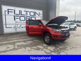 Used 2019 Ford Ranger Lariat w/ Technology Package image 4