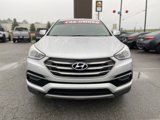 Used 2017 Hyundai Santa Fe Sport image 2