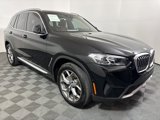 Certified 2024 BMW X3 sDrive30i w/ Convenience Package image 4