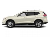 Used 2014 Nissan Rogue SL w/ SL Premium Package image 3