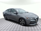 Used 2022 Nissan Sentra SV image 2