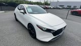 Used 2020 MAZDA MAZDA3 Hatchback w/ Premium Package image 2