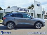 Used 2022 Ford Escape SE w/ Convenience Package image 4