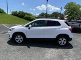 Used 2020 Chevrolet Trax LS w/ Tint and Cruise Package image 4