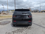 Used 2020 Land Rover Discovery Sport image 6