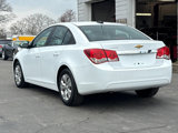 Used 2016 Chevrolet Cruze LS image 3