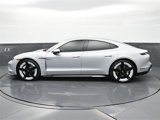 Used 2025 Porsche Taycan 4S image 2