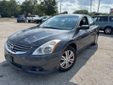 Used 2012 Nissan Altima 2.5 S w/ Convenience Pkg image 3