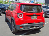 Used 2016 Jeep Renegade Limited image 3