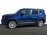 Used 2019 Jeep Renegade Latitude w/ Cold Weather Group image 2