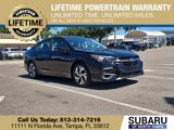 Certified 2025 Subaru Legacy Premium w/ Popular Package #1A image 1
