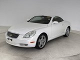 Used 2002 Lexus SC 430 Convertible image 4