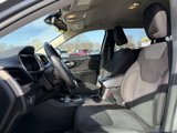 Certified 2015 Jeep Cherokee Latitude w/ Cold Weather Group image 4