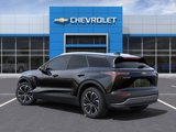 New 2025 Chevrolet Blazer EV LT image 4