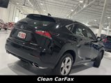 Used 2017 Lexus NX 200t AWD image 3