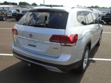 Used 2019 Volkswagen Atlas SE image 2