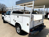 Used 2021 Chevrolet Silverado 3500 W/T w/ WT Convenience Package image 3