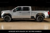 Used 2021 GMC Sierra 2500 4x4 Crew Cab w/ Gooseneck/5TH Wheel Package image 5