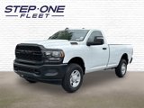 New 2023 RAM 3500 Tradesman image 2