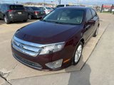 Used 2011 Ford Fusion SEL w/ 302A Rapid Spec Order Code image 4