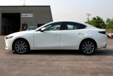 Used 2023 MAZDA MAZDA3 s image 4