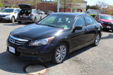 Used 2012 Honda Accord EX-L image 5
