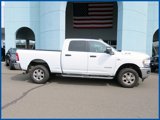 Used 2024 RAM 2500 Big Horn image 2