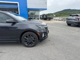 Used 2022 Chevrolet Equinox RS w/ RS Leather Package image 2