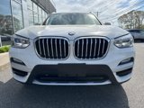 Used 2018 BMW X3 xDrive30i image 2