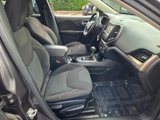 Used 2016 Jeep Cherokee Latitude w/ Safety/Convenience Group image 5