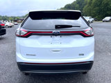 Used 2017 Ford Edge SEL w/ Equipment Group 201A image 4