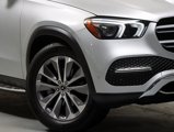 Certified 2021 Mercedes-Benz GLE 350 4MATIC image 3