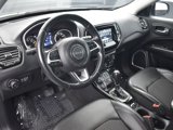 Used 2020 Jeep Compass Latitude image 5