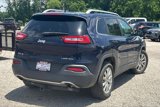 Used 2014 Jeep Cherokee Limited image 5