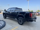 Used 2021 GMC Sierra 2500 AT4 w/ AT4 Premium Plus Package image 4