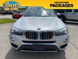Used 2017 BMW X3 xDrive28i w/ Driving Assistance Package image 2