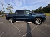 Used 2020 Chevrolet Silverado 1500 LTZ w/ LTZ Premium Package image 4