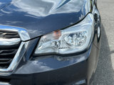 Used 2017 Subaru Forester 2.5i Premium image 4
