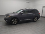 Used 2014 Nissan Pathfinder Platinum w/ Platinum Premium Package image 2