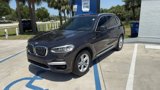 Used 2020 BMW X3 sDrive30i image 2