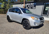 Used 2010 Toyota RAV4 Sport image 2