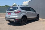 Used 2017 Ford Escape Titanium image 3