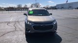 Used 2019 Chevrolet Traverse LT image 3