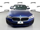 Used 2021 BMW 530i xDrive w/ Convenience Package image 2