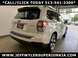 Used 2018 Subaru Forester 2.5i Premium image 3