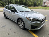Used 2018 Subaru Impreza 2.0i image 2
