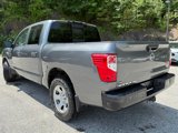 Used 2021 Nissan Titan S w/ S Utility Package image 3